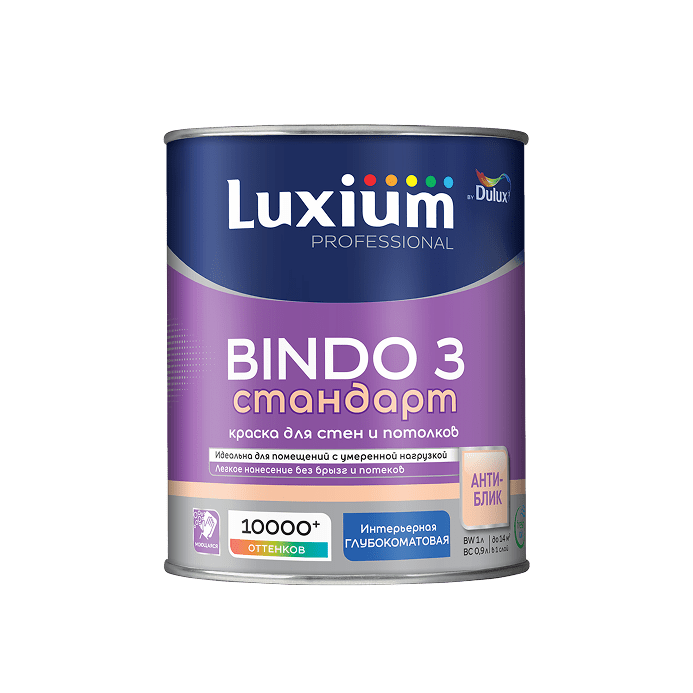 Bindo 3