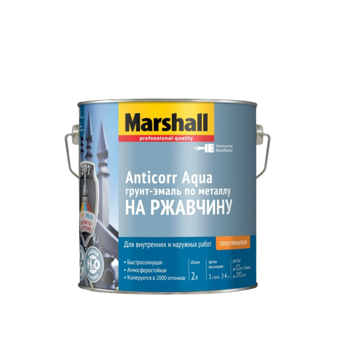 Anticorr Aqua