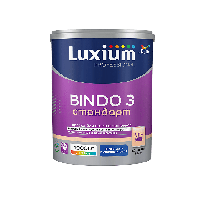 Bindo 3