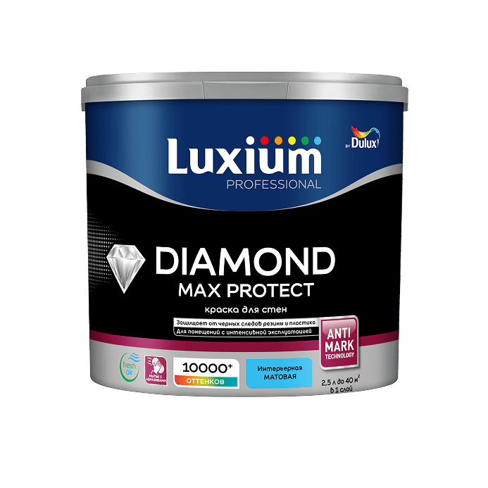 Diamond Max Protect