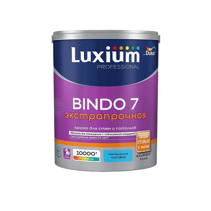 Bindo 7