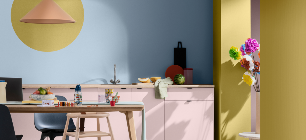 Дизайнерская коллекция для интерьеров