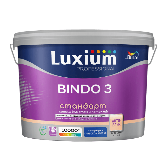 Bindo 3