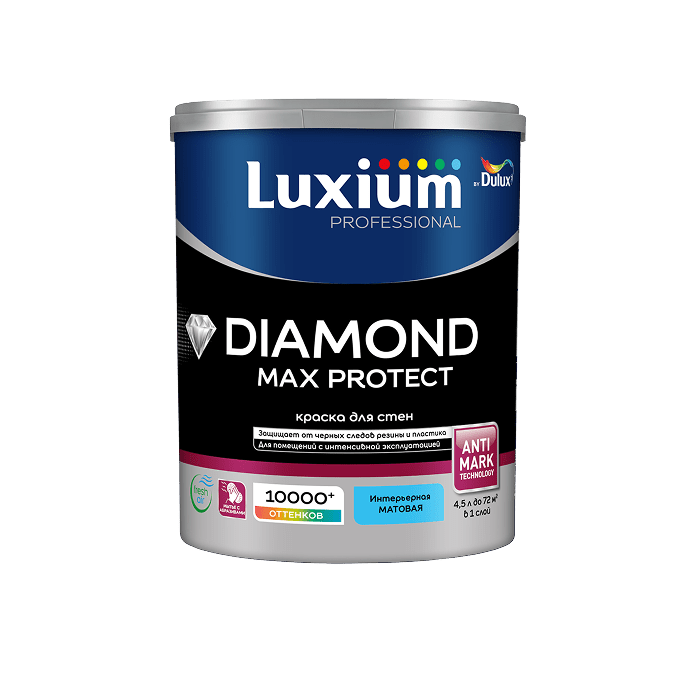 Diamond Max Protect