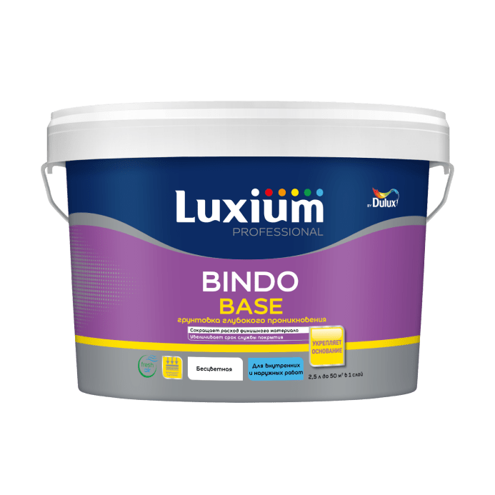 Bindo Base