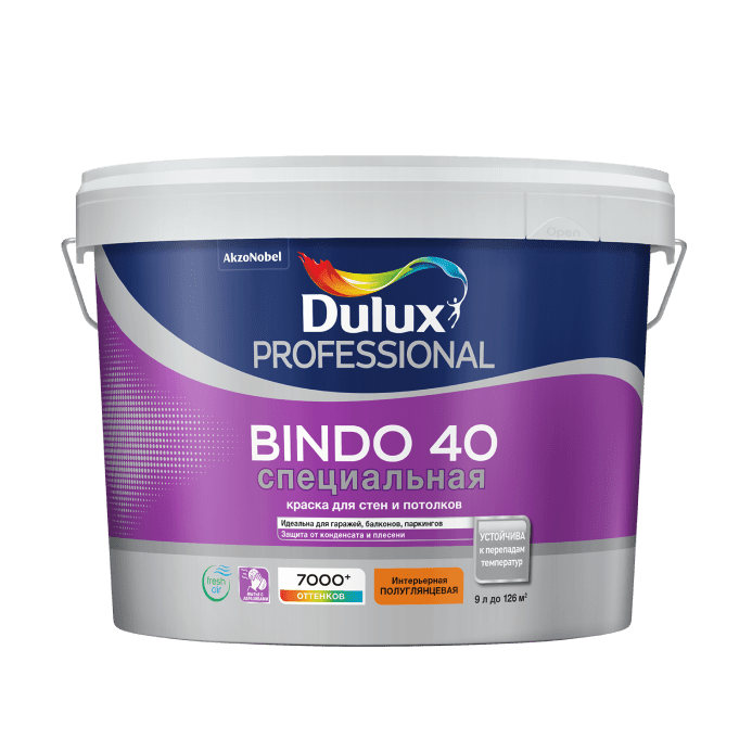 Bindo 40