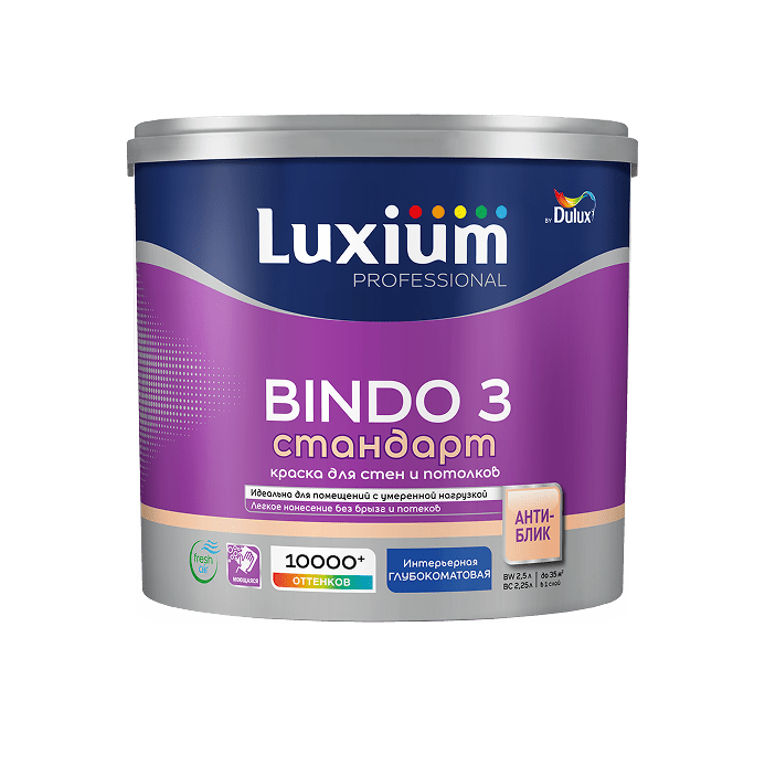 Bindo 3