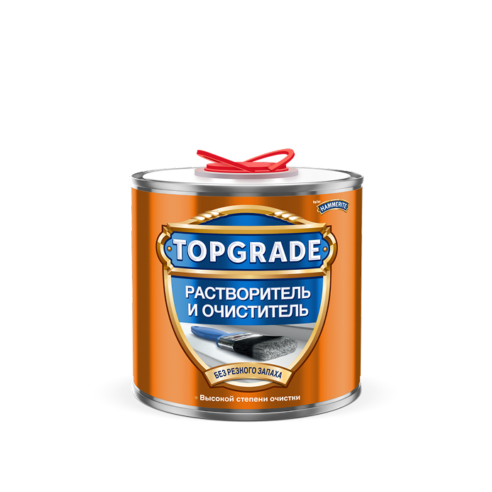 Растворитель и очиститель