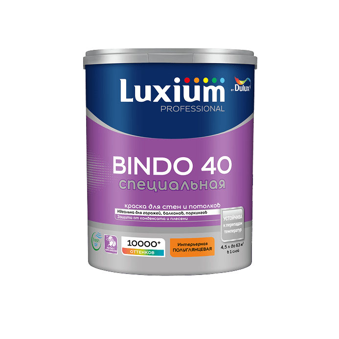 Bindo 40