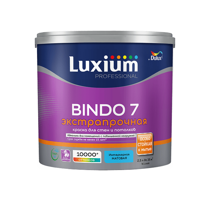 Bindo 7