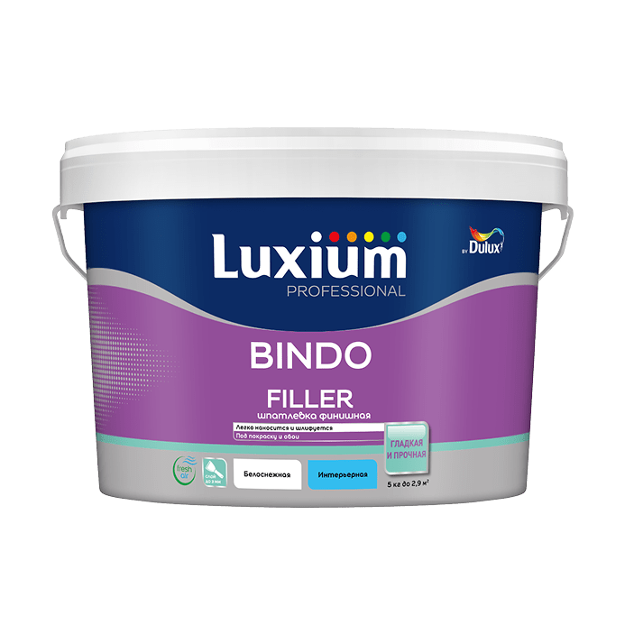 Bindo Filler