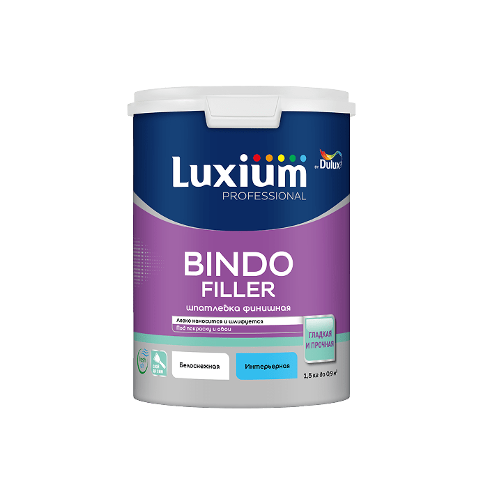 Bindo Filler