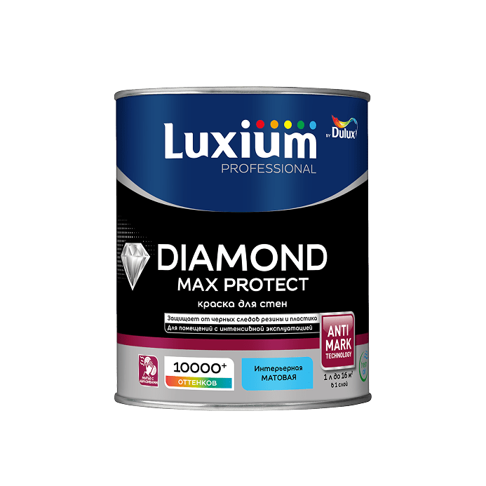 Diamond Max Protect