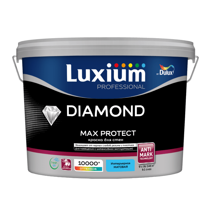 Diamond Max Protect